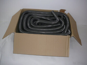 VYSAVAČOVÁ HADICE SUPERFLEX PVC 372 - 51 mm