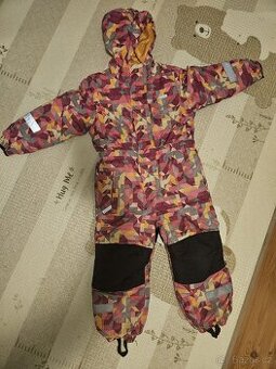 Zimni kombinéza vel 104 LOAP