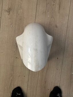 Laminatovy predni blatnik Sebimoto na BMW S1000RR 10-11