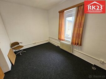 Pronájem, Kancelář, 13 m², Mariánské Lázně, ev.č. 01955