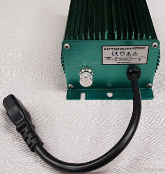 Digitální předřadník Electronic Ballast 250/400W 230V