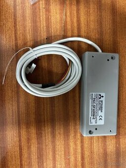 Adaptér Mitsubishi PAC-SF40RM-E – funkční, dálkové ovládání”