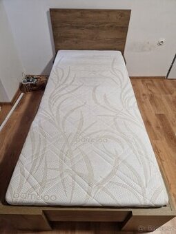 postel Jysk 90x200 - 1