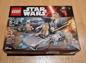 LEGO STAR WARS 75131