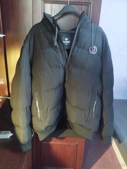 Zimní bunda pánská 6 xl