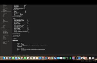 MacBook Pro 16” M3 Pro