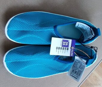 Dětské boty do vody Aquashoes 100