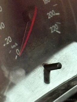 Golf z roku 2000 66kw 1.9 TDi bez STK