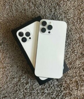 iPhone 13 Pro Max (jako nový)