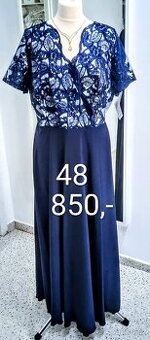 NOVÉ plesové šaty KRAJKOVÉ