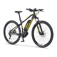 Horské elektrokolo Apache Hawk