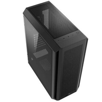HERNÍ PC: Intel I3-12100F, 16GB RAM, 512GB SSD, RTX3060 12GB