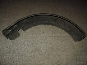 Ural M 72 blatník zadní