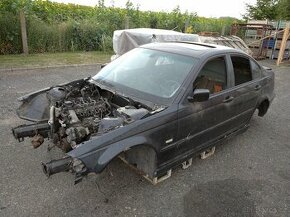 BMW 320d E46 2.0d 100kw r2000