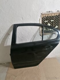 škoda Octavia II RS-díly karoserie