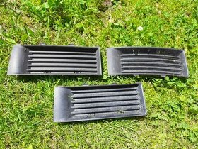 Škoda Fábia 1 mřížky nárazníku