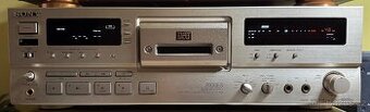 SONY DTC-2000ES + ovladač --- vyměním za Technics RS-1506