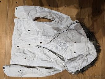 bunda Poivre Blanc vel 12/ 140-146