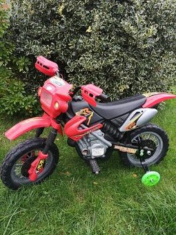 💥Dětská elektro motorka💥