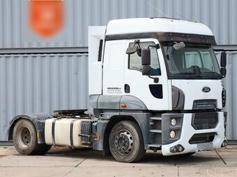 Ford CARGO 1848 T, EURO 6, AUTOMAT, RETARDÉR, HYDRALIKA PRO 