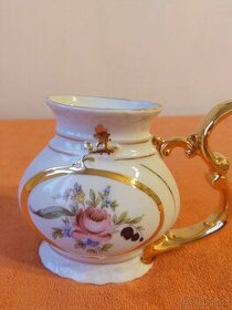 Lázeňský džbánek