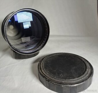 Beroflex Auto 200mm 1:3.5 na M42