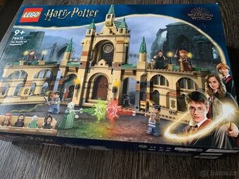 NOVÉ LEGO - 76415 - Harry Potter