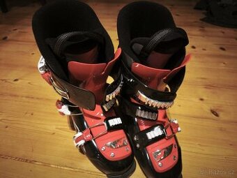 lyžáky Nordica 290mm