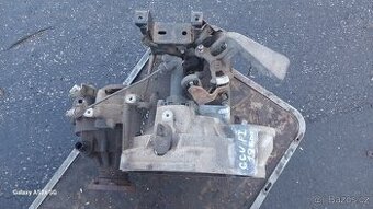 Převodovka 1.9 TDI-PD 74kw