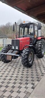 Predám Belarus MTZ 820.2