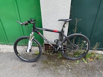 Prodám kolo PELL’S