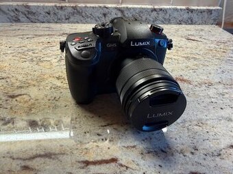 Panasonic Lumix GH5 M2