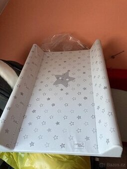 Přebalovací podložka zcela nová nepoužitá