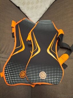 Prodám  nový lyžařský páteřák  značky Etape