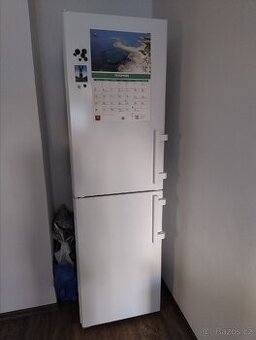 Lednice Liebherr CN 3915