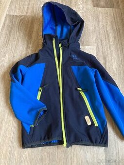 Softshell bunda 98/104