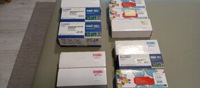11 ks kompatibilní TONERY pro tiskárnu XEROX CENTRE6025 (7)