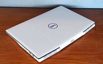 Dell G3 15 Gaming Core-i5,Nvidia GTX 1650, SSD 512GB Intel