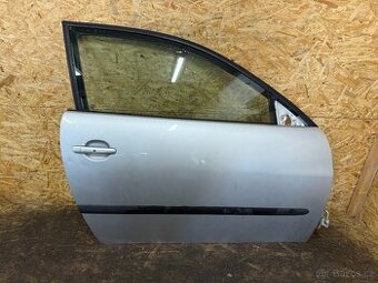 KOMPLETNÍ PRAVÉ DVEŘE SEAT IBIZA 3DV 2002-2008