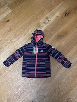 Zimní bunda Color Kids 110-116cm