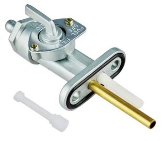 Yamaha palivový kohout