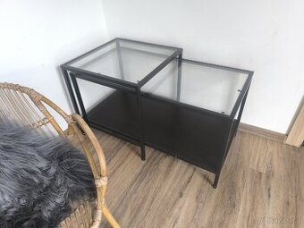 Konferenční stolek