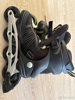 K2 Power 84 Pánské inline brusle