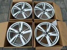 Originál alu kola Audi RS3 5x112 R19 nová sada