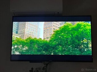 Smart LED TV Sencor 140 cm/ 55“