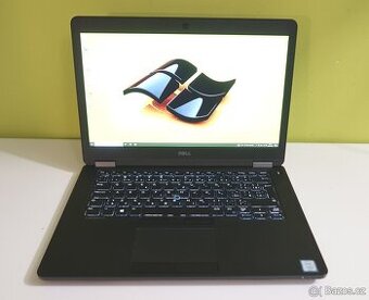 DELL LATITUDE E5440 /i5-4310/16GB/SSD256GB/1600x900/HDMI/W11