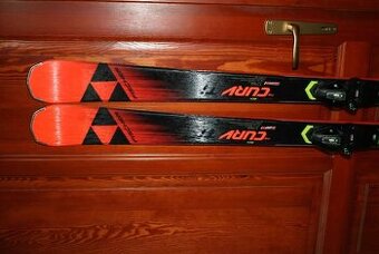 lyže fischer RC 4 178 cm , DIN 11