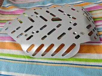 Wunderlich velky kryt motoru BMW R 1200