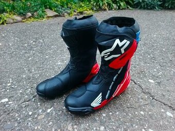 Alpinestars Supertech R Honda vel.44