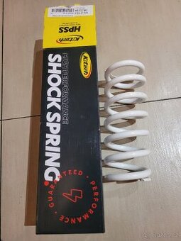 Pružina zadneho tlmiča na KTM SX 85